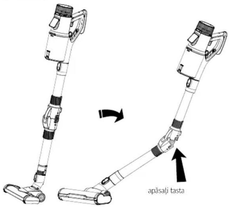 MPM MOD-71 - UTILIZAREA ASPIRATORULUI - 3