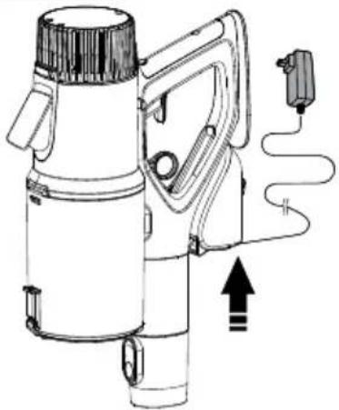 MPM MOD-71 - ŁADOWANIE AKUMULATORA - 3