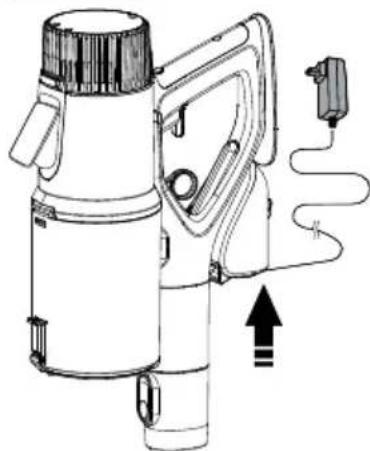 MPM MOD-71 - UTILISATION DE L'ASPIRATEUR - 1