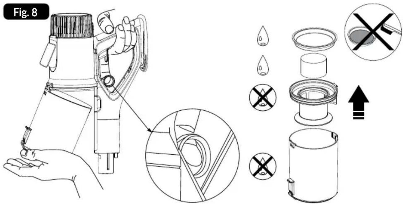 MPM MOD-71 - CLEANING AND MAINTENANCE - 2