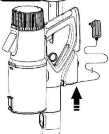 MPM MOD-71 - CARICA DELLA BATTERIA - 3