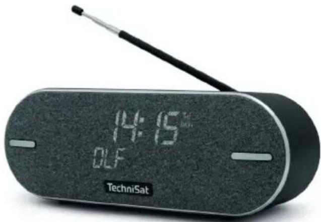 TECHNISAT DIGITRADIO BT 2 - Operating instructions - 1