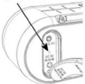 TECHNISAT DIGITRADIO BT 2 - ATTENTION! - 1
