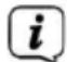 TECHNISAT DIGITRADIO BT 2 - Menubediening - 1