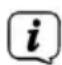 TECHNISAT DIGITRADIO BT 2 - Mentions légales - 2