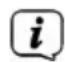 TECHNISAT DIGITRADIO BT 2 - Revive coupling - 1