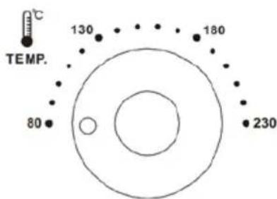 Bimar B300 - UTILISATION - 1