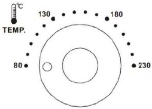 Bimar B300 - BEDIENUNG - 1