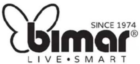 Bimar B300 - PULIZIA E MANUTENZIONE - 4