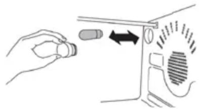 Bimar B300 - NETTOYAGE ET ENTRETIEN - 1