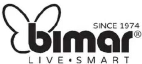 Bimar B300 - 1