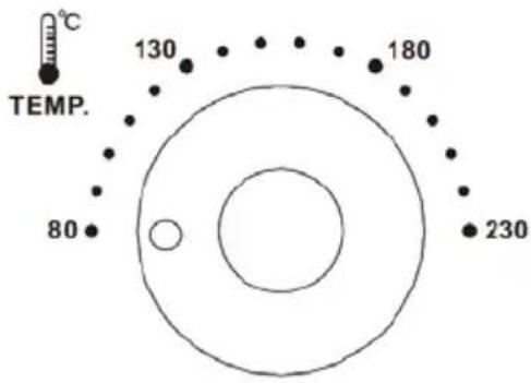 Bimar B230 - BEDIENUNG - 1