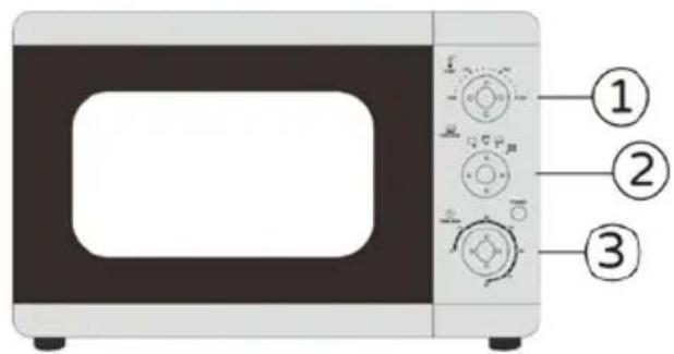 Bimar B230 - LIMPIEZA Y MANTENIMIENTO - 3