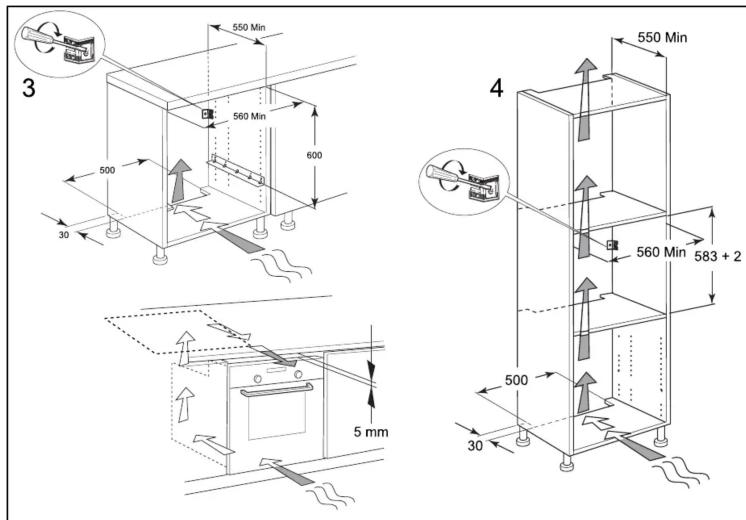 WHIRLPOOL AKP 729 IX - 3
