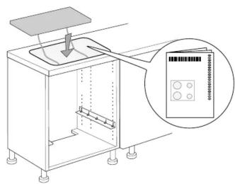 WHIRLPOOL AKP 729 IX - 9