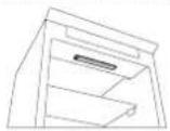 WHIRLPOOL ARG 71912 - Lichtsystem (modellabhängig) - 5