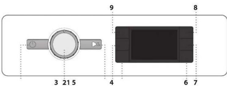 WHIRLPOOL FFB 9469 WV EE - PRED ZAVOLANÍM POPREDAJNÉHO SERVISU - 2