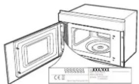 WHIRLPOOL MBNA900B - ACCESORIOS - 2