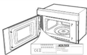 WHIRLPOOL MBNA900B - ZUBEHÖRTEILE - 2