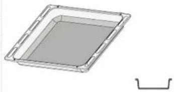 WHIRLPOOL OMK58HU1X - ZUBEHÖR - 2