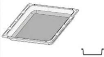WHIRLPOOL OMK58HU1X - ACCESSOIRES - 2