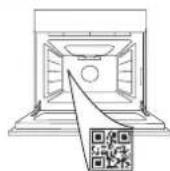 WHIRLPOOL OMK58HU1X - DISPOSITIVO DE BLOQUEO DE LA PUERTA\* - 2