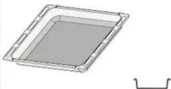 WHIRLPOOL OMK58HU1X - PRIEDAI - 2