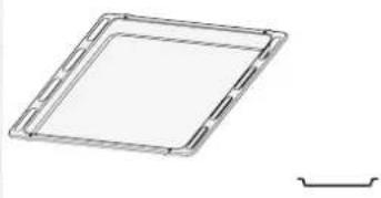 WHIRLPOOL OMK58HU1X - TARTOZÉKOK - 3