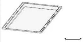WHIRLPOOL OMK58HU1X - ZUBEHÖR - 3