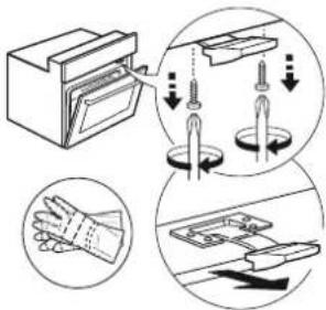 WHIRLPOOL OMK58HU1X - A PROBLÉMÁK MEGOLDÁSA - 1