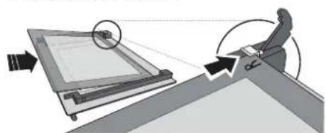 WHIRLPOOL OMK58HU1X - ZAMENA LAMPICE - 1