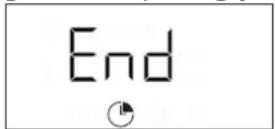WHIRLPOOL OMK58HU1X - END OF COOKING (GAMINIMO PABAIGA) - 1