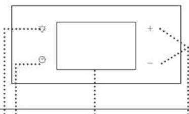 WHIRLPOOL OMK58HU1X - TRIKČIŲ ŠALINIMAS - 1