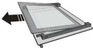 WHIRLPOOL OMK58HU1X - CURĂȚAREA GEAMULUI UȘII - 2