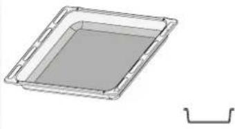 WHIRLPOOL OMK58HU1X - TARTOZÉKOK - 2