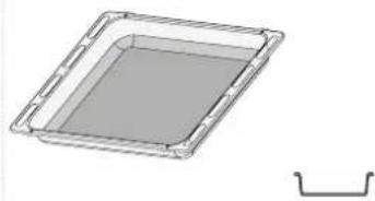 WHIRLPOOL OMK58HU1X - ACCESORIOS - 2