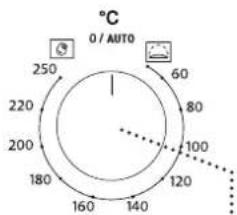 WHIRLPOOL OMK58HU1X - CÓMO EXTRAER Y VOLVER A COLOCAR LAS GUÍAS PARA ESTANTES - 1