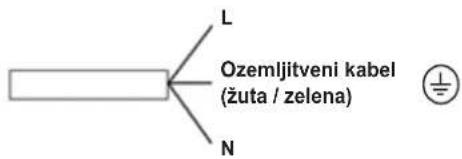 WHIRLPOOL GMWL 728/IXL - PLINSKI PRIKLJUČEK - 1