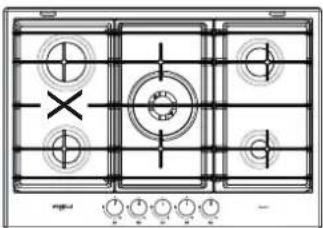 WHIRLPOOL GMWL 728/IXL - OPIS PRODUKTU - 3