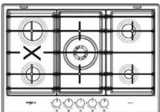 WHIRLPOOL GMWL 728/IXL - OPIS IZDELKA - 3