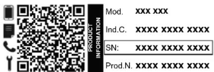 WHIRLPOOL GMWL 728/IXL - Posode niso stabilne - 1
