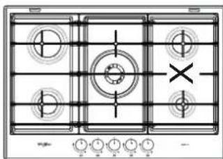 WHIRLPOOL GMWL 728/IXL - OPIS PRODUKTU - 2