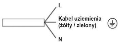 WHIRLPOOL GMWL 728/IXL - PODŁĄCZENIE GAZOWE - 1