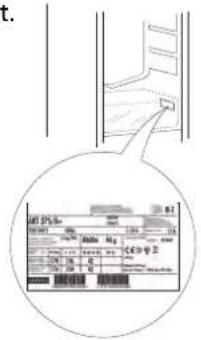 WHIRLPOOL W9M 951A OX - IF AFTER THE ABOVE CHECKS THE FAULT STILL OCCURS, GET IN TOUCH WITH THE NEAREST AFTER-SALES SE - 1