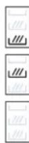WHIRLPOOL WCIC 3C33 P - ZONE - 1