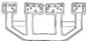 WHIRLPOOL WCIC 3C33 P - BESTECKKORB - 2
