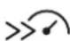 WHIRLPOOL WCIC 3C33 P - UITSTEL - 1