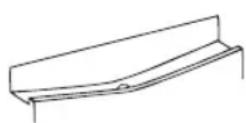 WHIRLPOOL W55RM 1120 W - Rozmrazování - 1