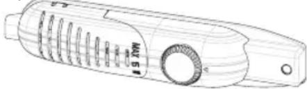 WHIRLPOOL W55RM 1120 W - Innstilling av termostat - 1