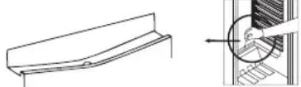 WHIRLPOOL W55RM 1120 W - Pakasteiden sulattaminen - 1